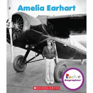 Amelia-Earhart-Rookie-Biographies-