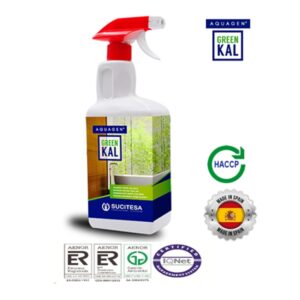 Aquagen-Greenkal-Foam-Limescale-Remover-750Ml