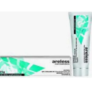 Areless-Ointment-25Gm