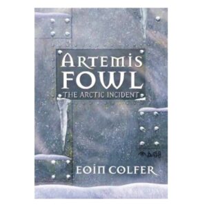Artemis-Fowl-The-Arctic-Incident-Graphic-Novel