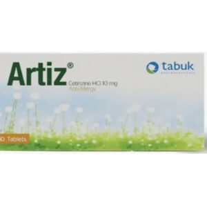 Artiz-10Mg