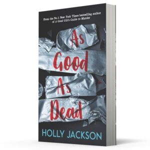As-Good-As-Dead-A-Good-Girl-s-Guide-ti-Murder-Book-3