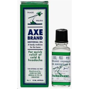 Axe-Oil-10Ml