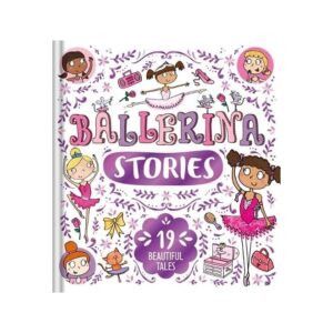 Ballerina-Stories