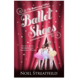 Ballet-Shoes