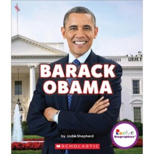 Barack-Obama-Groundbreaking-President-Rookie-Biographies-