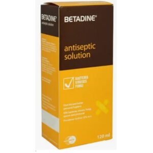 Betadine-Aniseptic-Solution-120Ml