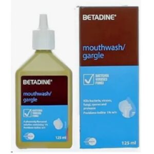 Betadine-Gargle-Moithwash-125Ml