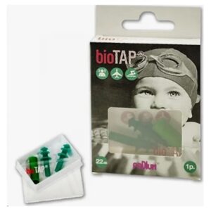 Biotap-Ear-Prtctrs-Child-1-Pair