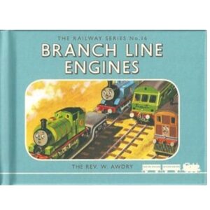 Branch-Line-Engines-The-Railway-Series-