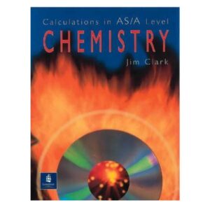 Calculation-In-As-A-Level-Chemistry