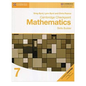 Cambridge-Checkpoint-Mathematics-Skills-Builder-Workbook-7