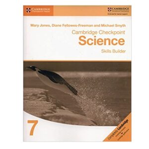 Cambridge-Checkpoint-Science-Skills-Builder-Workbook-7