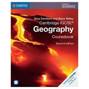 Cambridge-Igcse-Geography-Coursebook-With-Cd-Rom