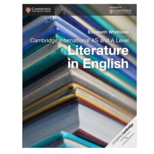 Cambridge-International-As-And-A-Level-Literature-In-English-Coursebook