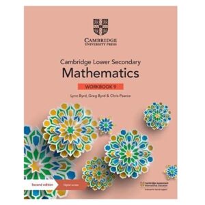 Cambridge-Lower-Secondary-Mathematics-Workbook-9-2Nd-Edition