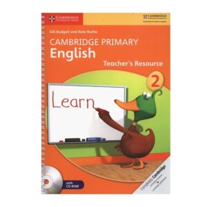 Cambridge-Primary-English-Stage-2-Teacher-S-Resource-With-Cd-Rom