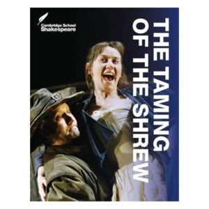 Cambridge-School-Shakespear-The-Taming-Of-The-Shrew