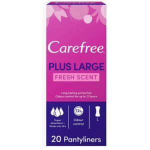 Carefree-Large-Fresh-20S