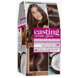 Casting-Crm-Gloss-500-M-Brown-48-72-60Ml