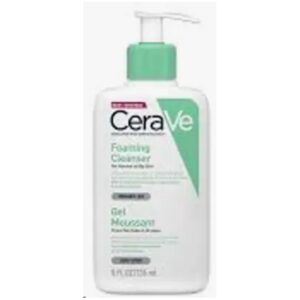 Cerave-Foaming-Facial-Clnsr-8Oz-236-58Ml