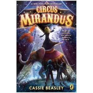 Circus-Mirandus