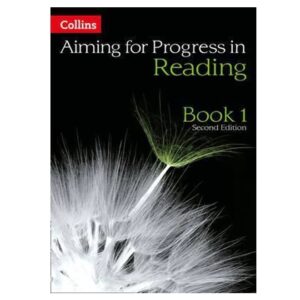 Collins-Aiming-For-Progress-In-Reading-Book-1-Second-Edition