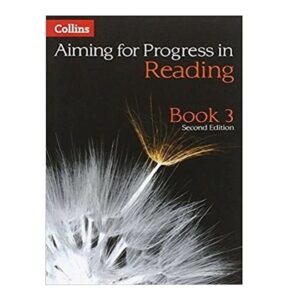 Collins-Aiming-For-Progress-In-Reading-Book-3-Second-Edition