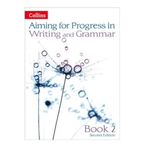 Collins-Aiming-For-Progress-In-Writing-And-Grammer-Book-2-Second-Edition