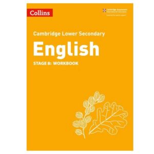 Collins-Cambridge-Lower-Secondary-English-Workbook-Stage-8