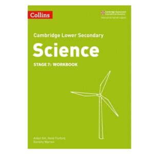 Collins-Cambridge-Lower-Secondary-Science-Lower-Secondary-Science-Workbook-Stage-7