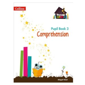 Collins-Comprehension-Pupil-Book-3