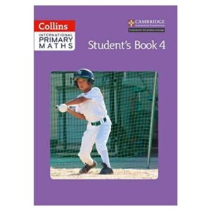 Collins-International-Primary-Maths-Student’S-Book-4