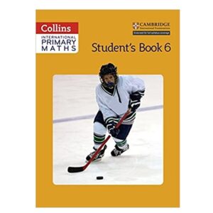 Collins-International-Primary-Maths-Student’S-Book-6-Paperback