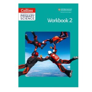 Collins-International-Primary-Science-Work-Book-2