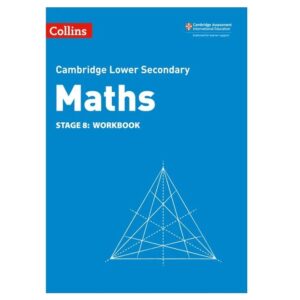 Collins-Lower-Secondary-Maths-Workbook-Stage-8