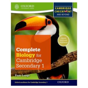 Complete-Biology-For-Cambridge-Lower-Secondary-First-Edition-