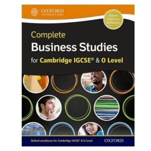 Complete-Business-Studies-For-Cambridge-Igcse-And-O-Level-With-Cd-Rom