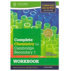 Complete-Chemistry-For-Cambridge-Lower-Secondary-Workbook-First-Edition-