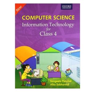 Computer-Science-Information-Technology-Book-4-2-Edition-Paperback