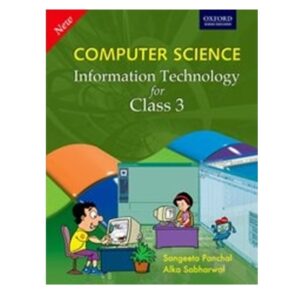 Computer-Science-Information-Technology-For-Class-3