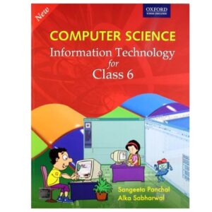 Computer-Science-Information-Technology-For-Class-6