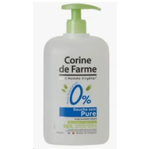 Corine-The-0-Pure-Shower-Crm-750Ml