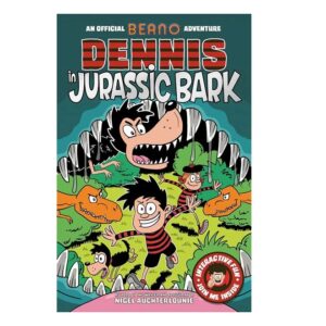 Dennis-in-Jurassic-Bark-Beano-