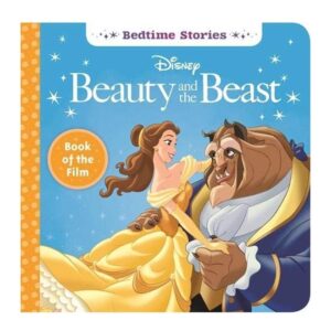 Disney-Beauty-and-the-Beast-Bedtime-Stories-