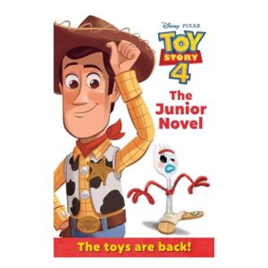 Disney-Pixar-Toy-Story-4-The-Junior-Novel