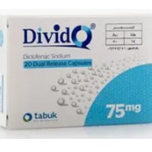 Divido-75Mg