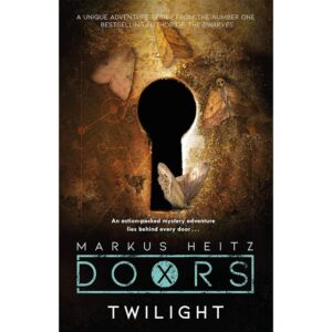 Doors-Twilight