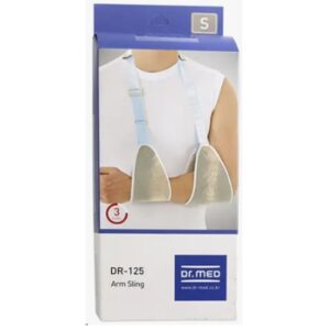 Dr-125-Arm-Sling-S