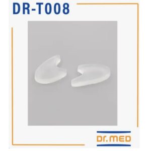 Dr-T008-Gel-Toe-Spreader-L